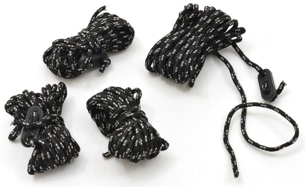 Reflect Ropes 4mm x 4m
