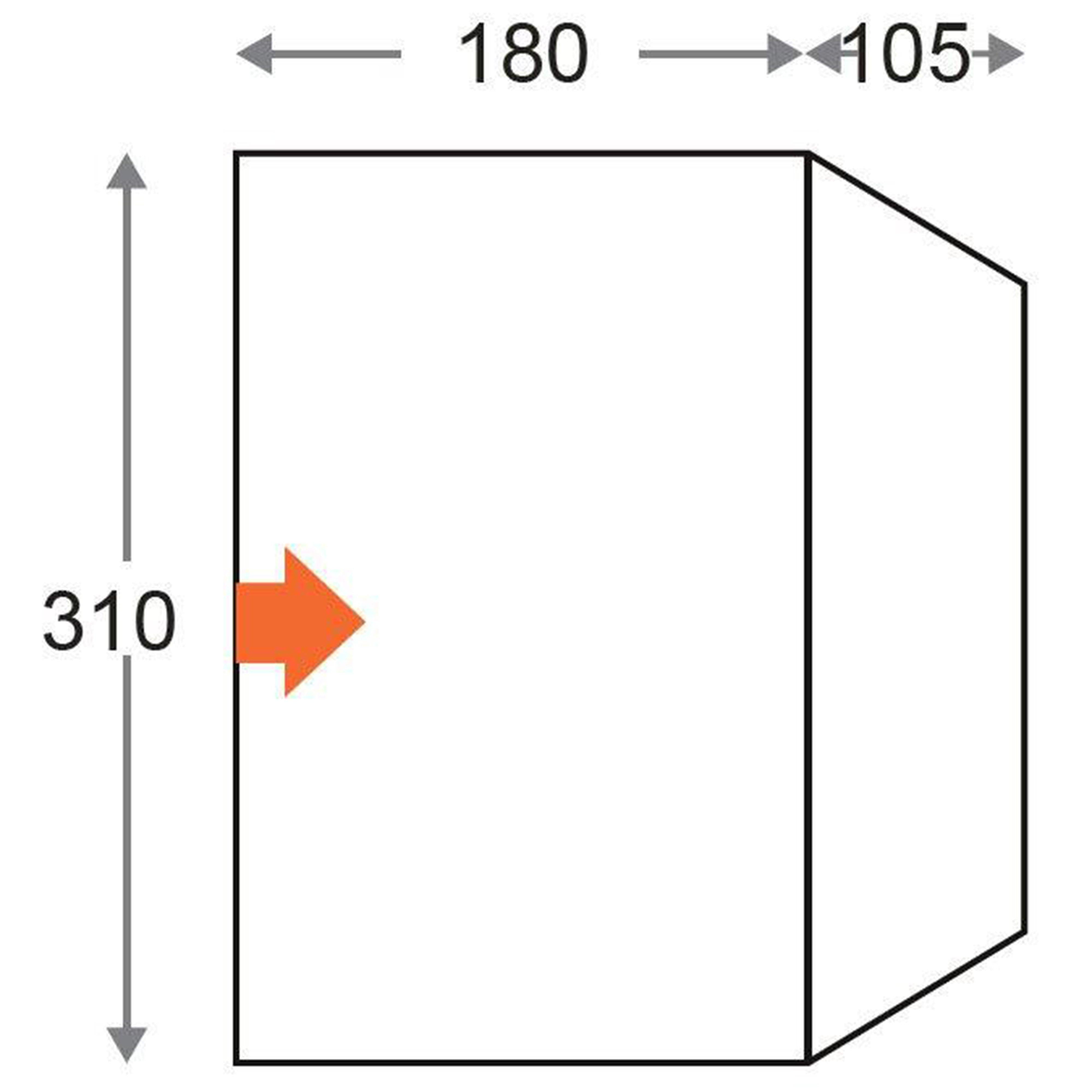VOYAGER ELITE 4 PORCH