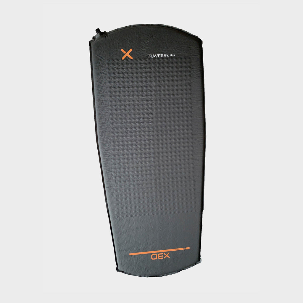 Traverse 3/4 Self-Inflating Mat