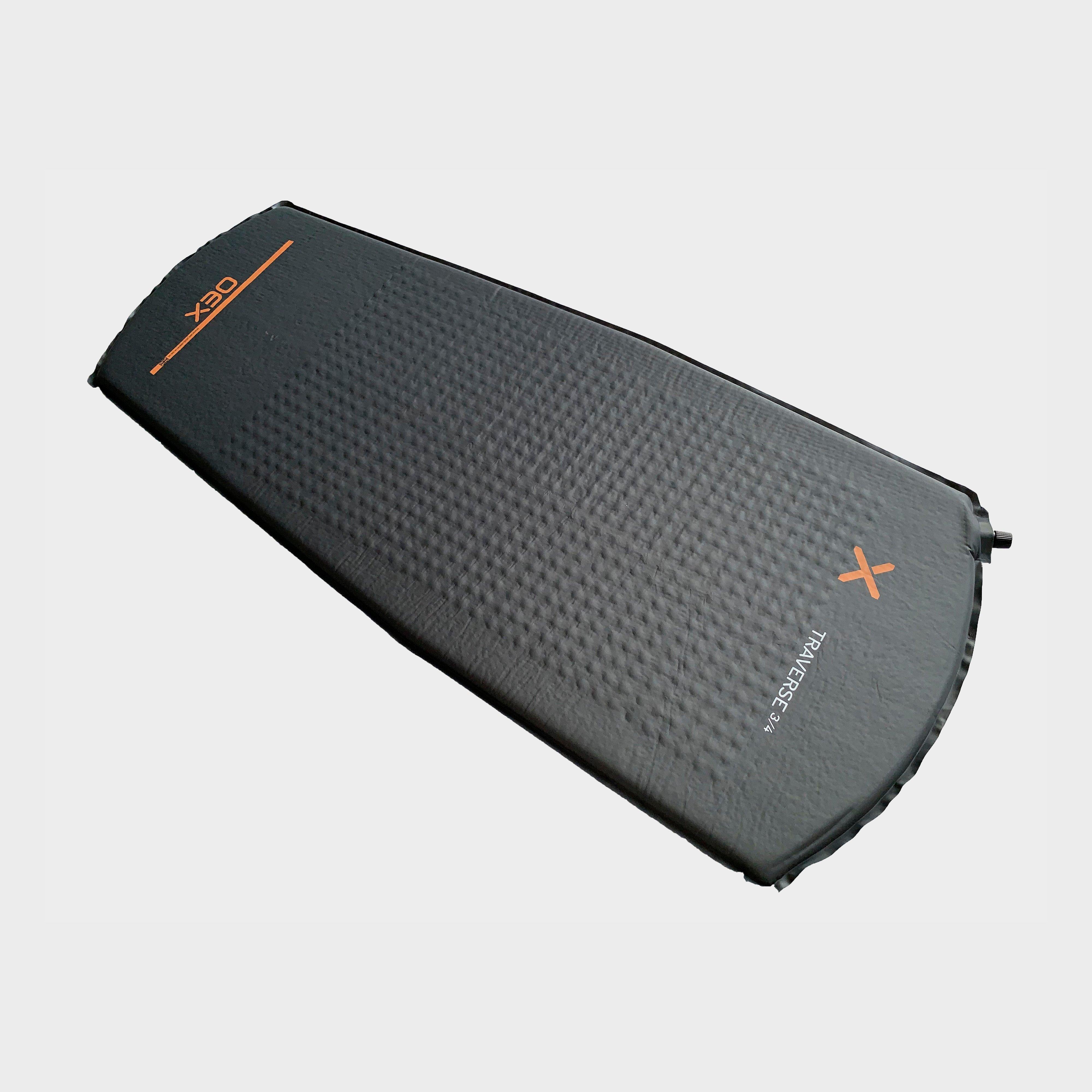 Traverse 3/4 Self-Inflating Mat