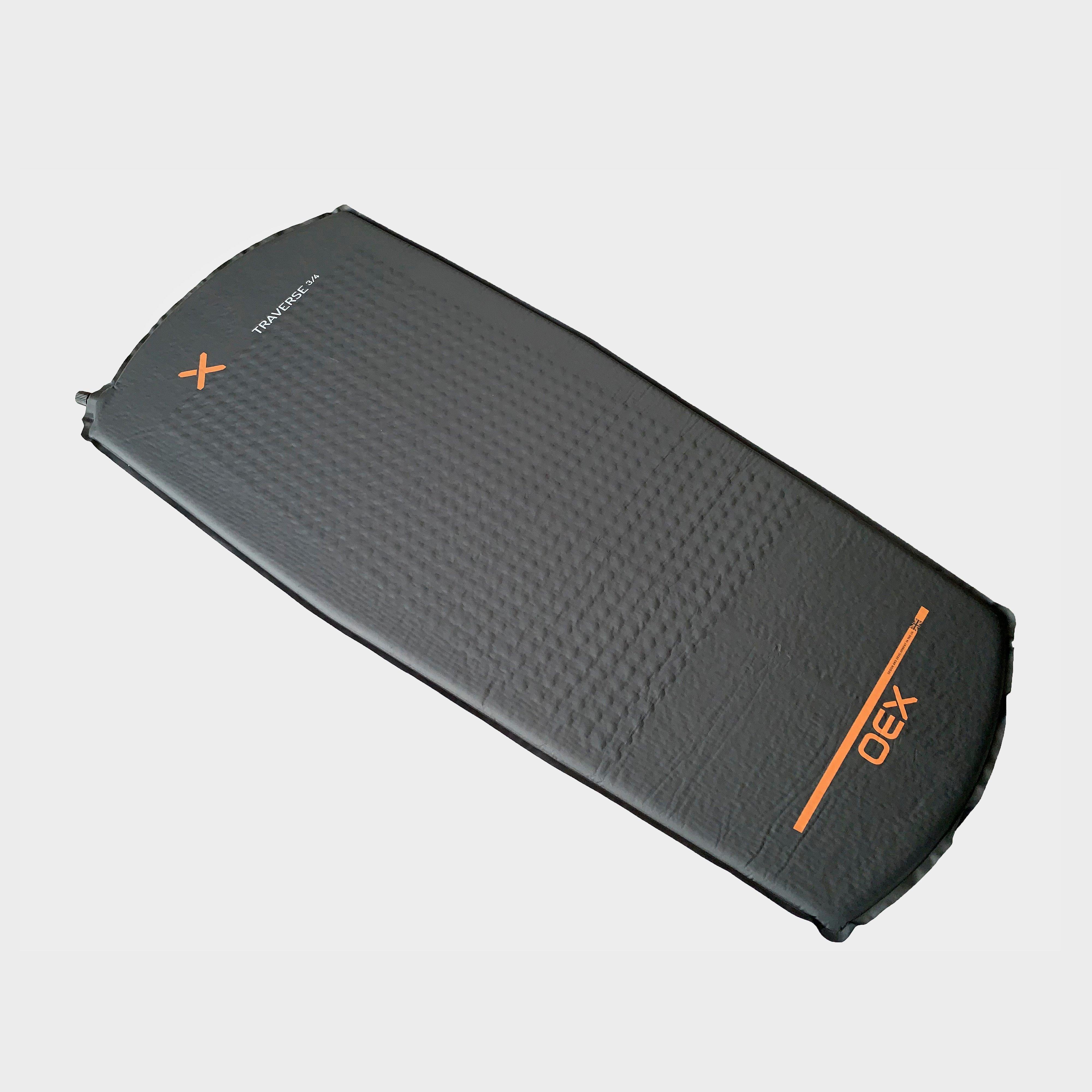 Traverse 3/4 Self-Inflating Mat