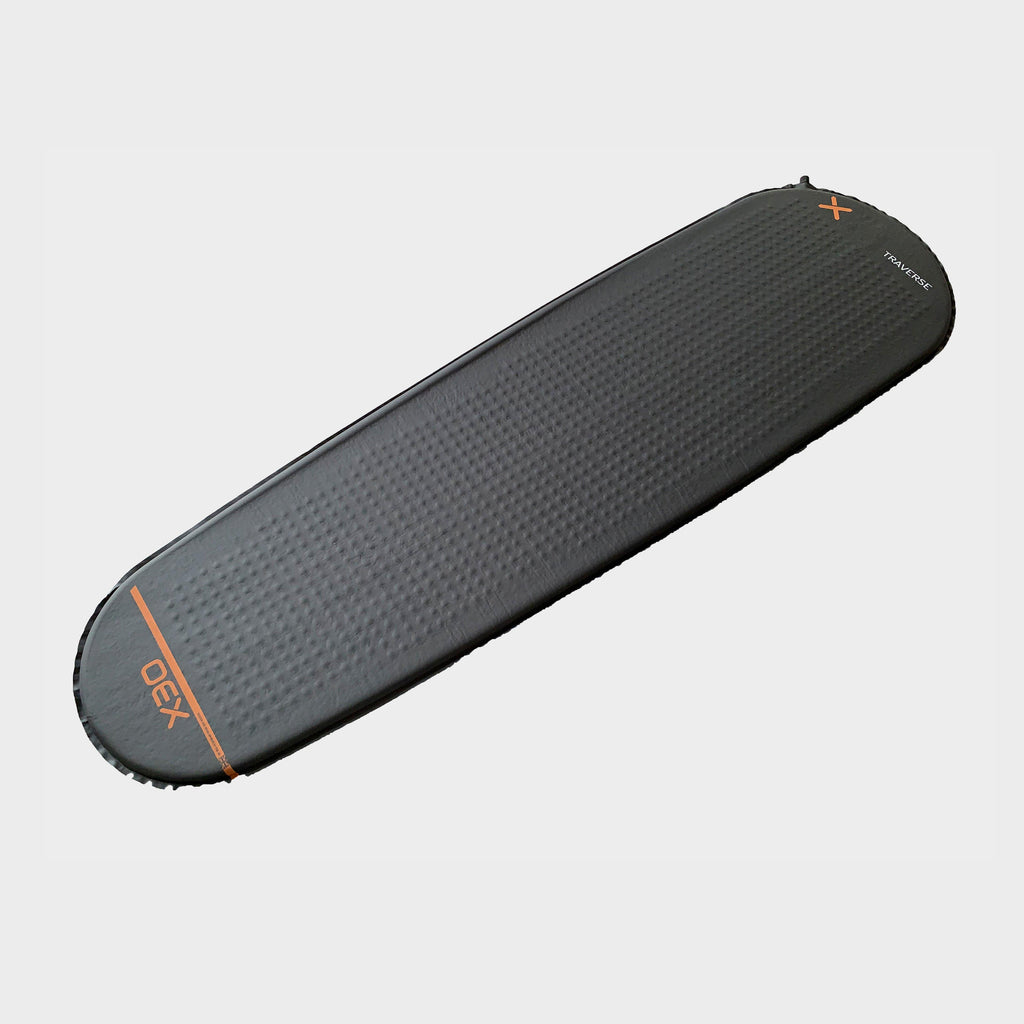 Traverse Self-Inflating Mat
