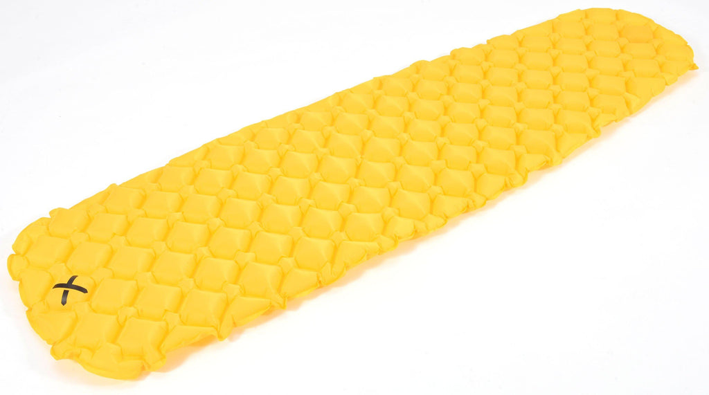 Traverse IMX Inflatable Sleeping Mat