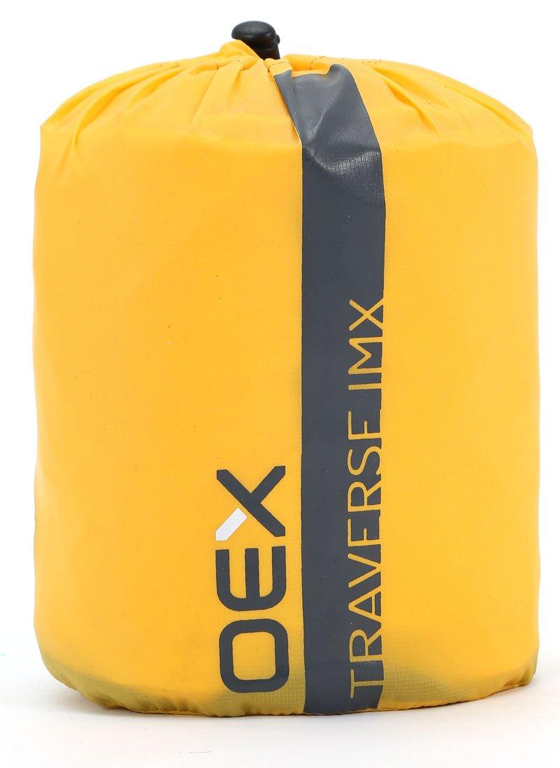 Traverse IMX Inflatable Sleeping Mat