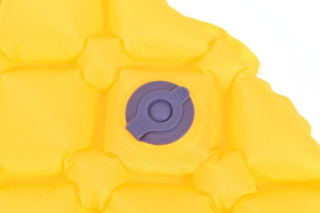 Traverse IMX Inflatable Sleeping Mat