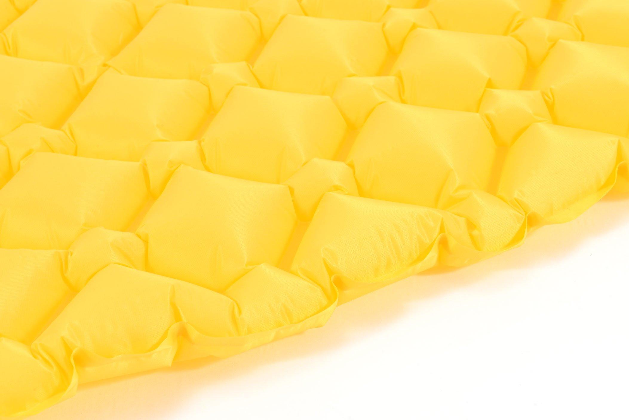 Traverse IMX Inflatable Sleeping Mat