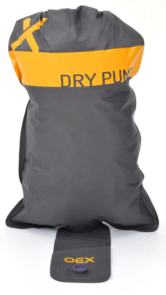 Dry Pump