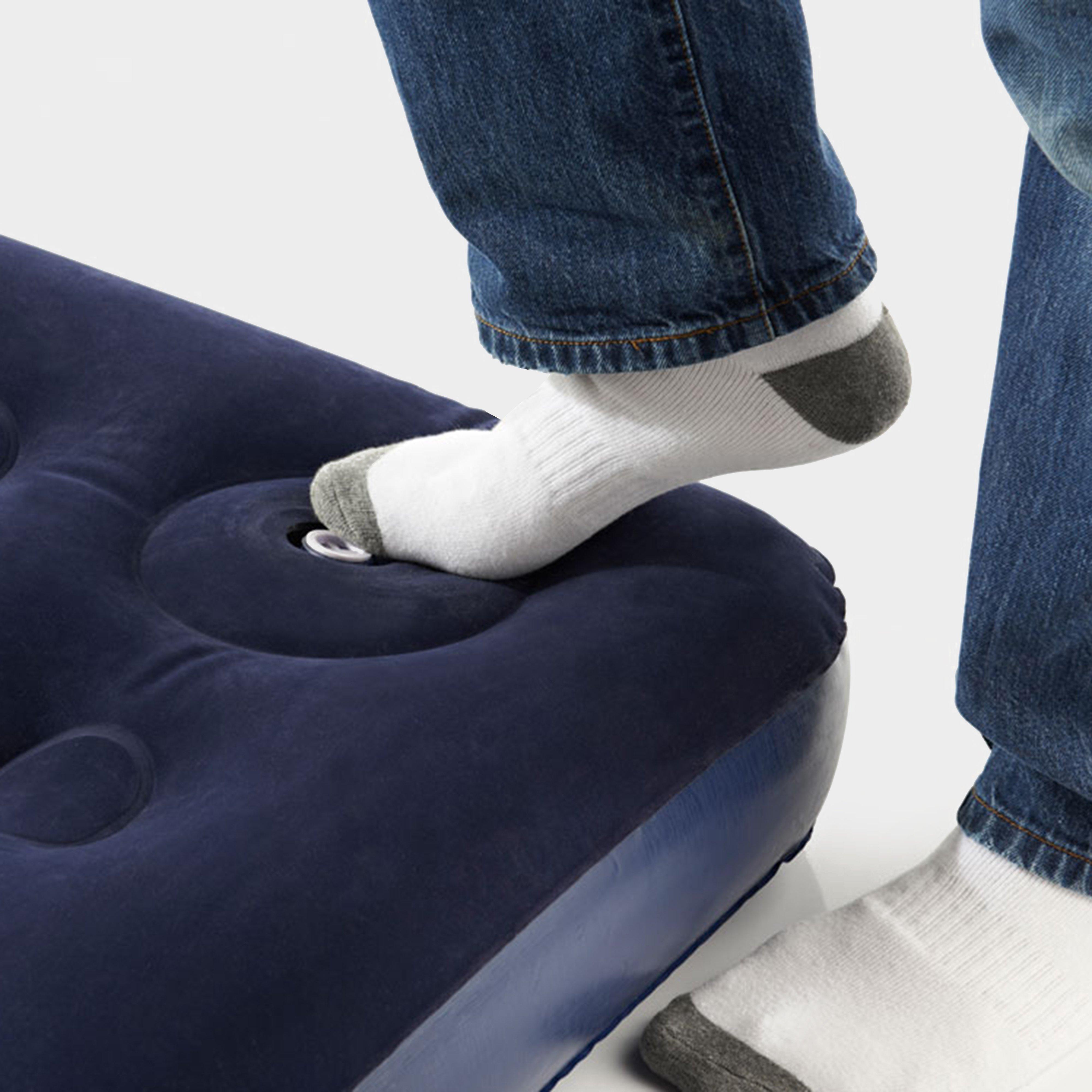 Single Flock Pump Airbed
