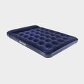Double Flock Pump Airbed