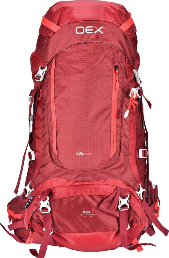 Vallo EXP 50:60 Rucksack