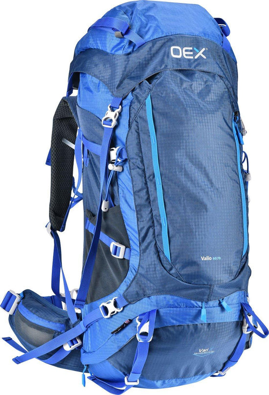Vallo EXP 60:70 Rucksack
