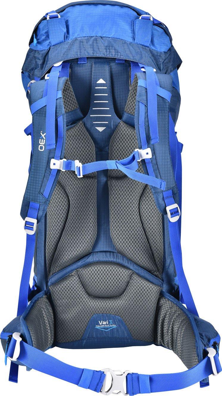 Vallo EXP 60:70 Rucksack