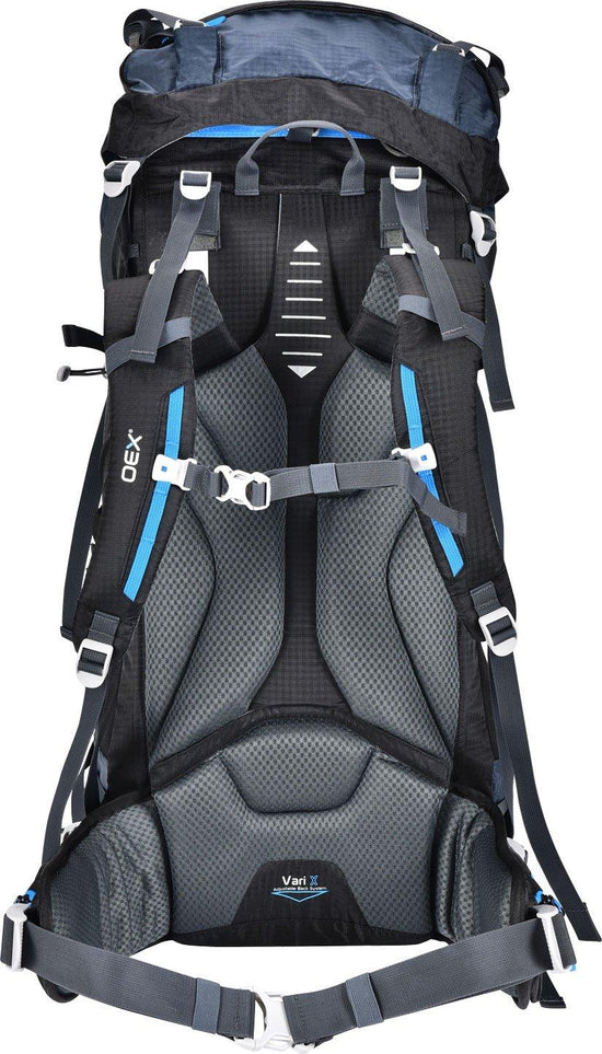 Vallo EXP 70:80 Rucksack