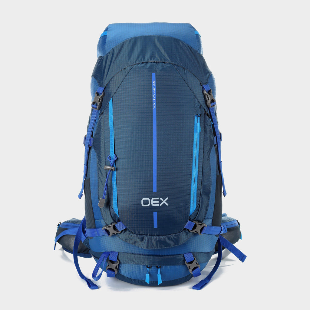 Vallo Air 36 Rucksack