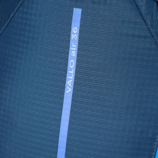 Vallo Air 36 Rucksack
