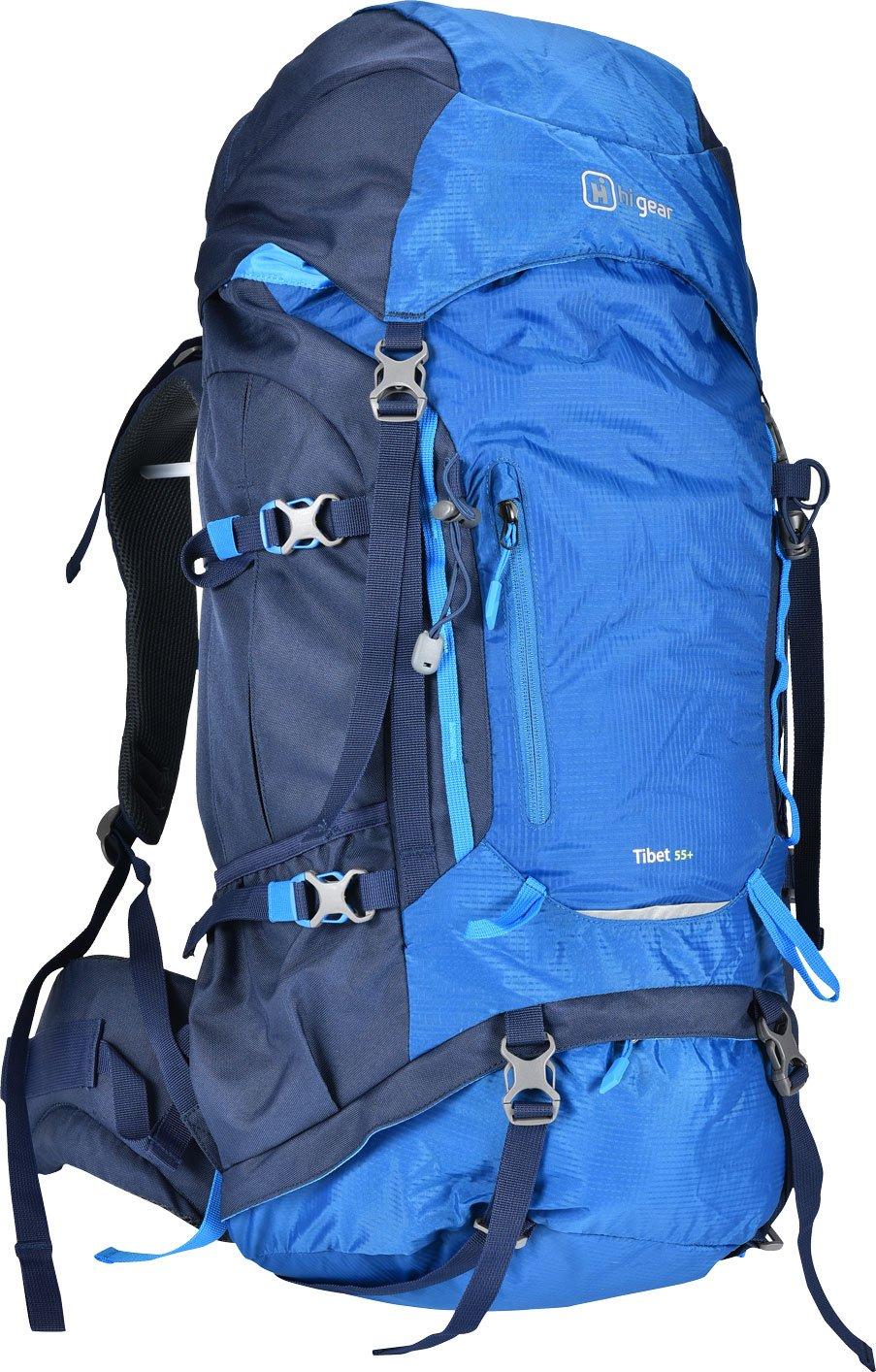Tibet 55+ Rucksack