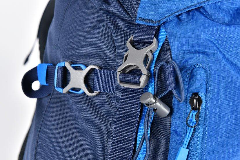 Tibet 55+ Rucksack
