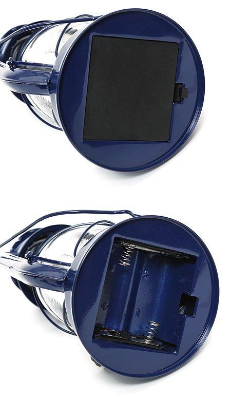 15 LED Lantern
