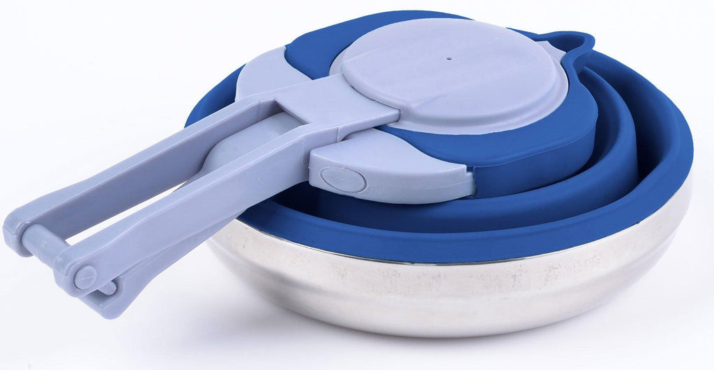 Collapsible Kettle 1.5L