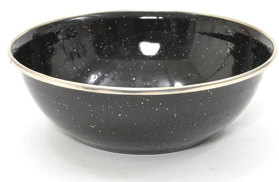 Enamel Bowl