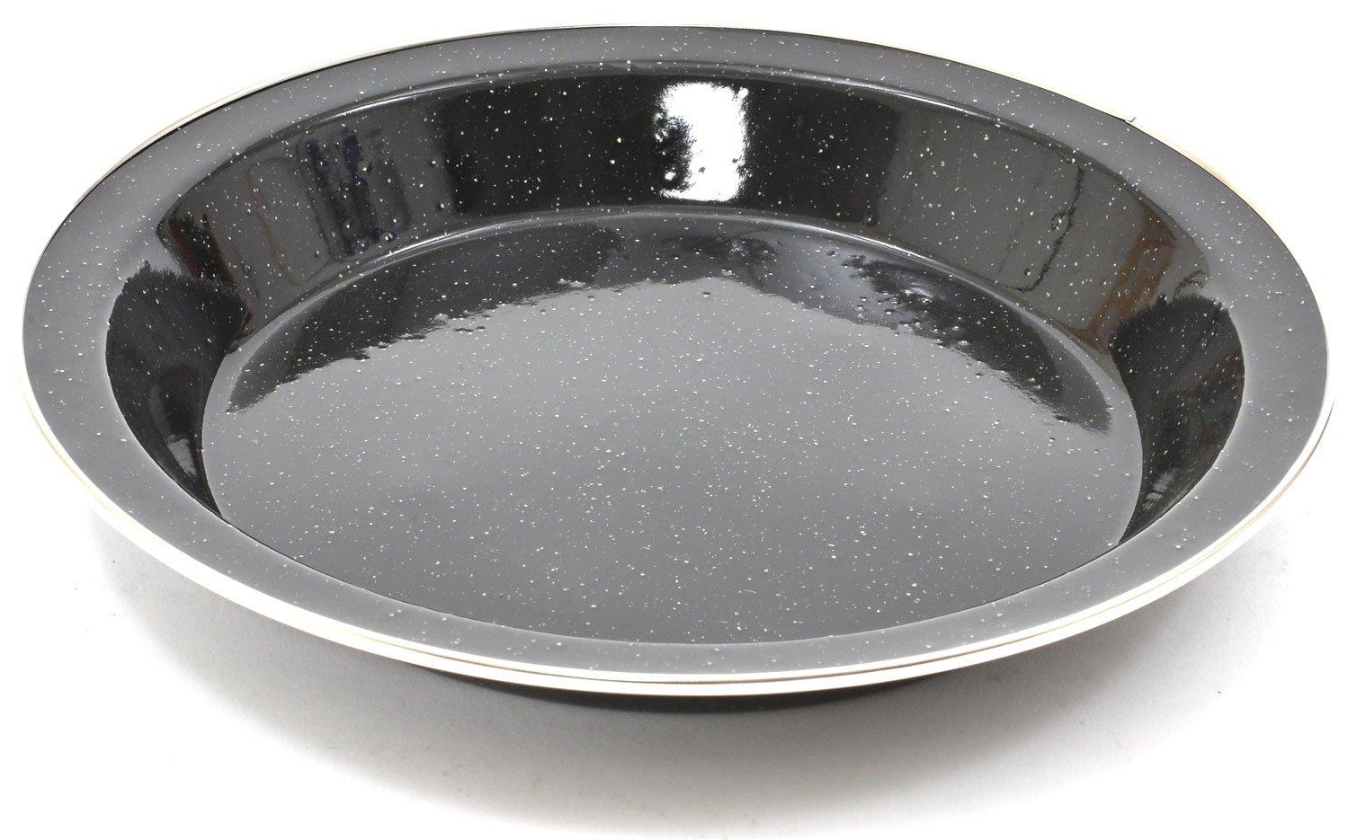Enamel Bowl