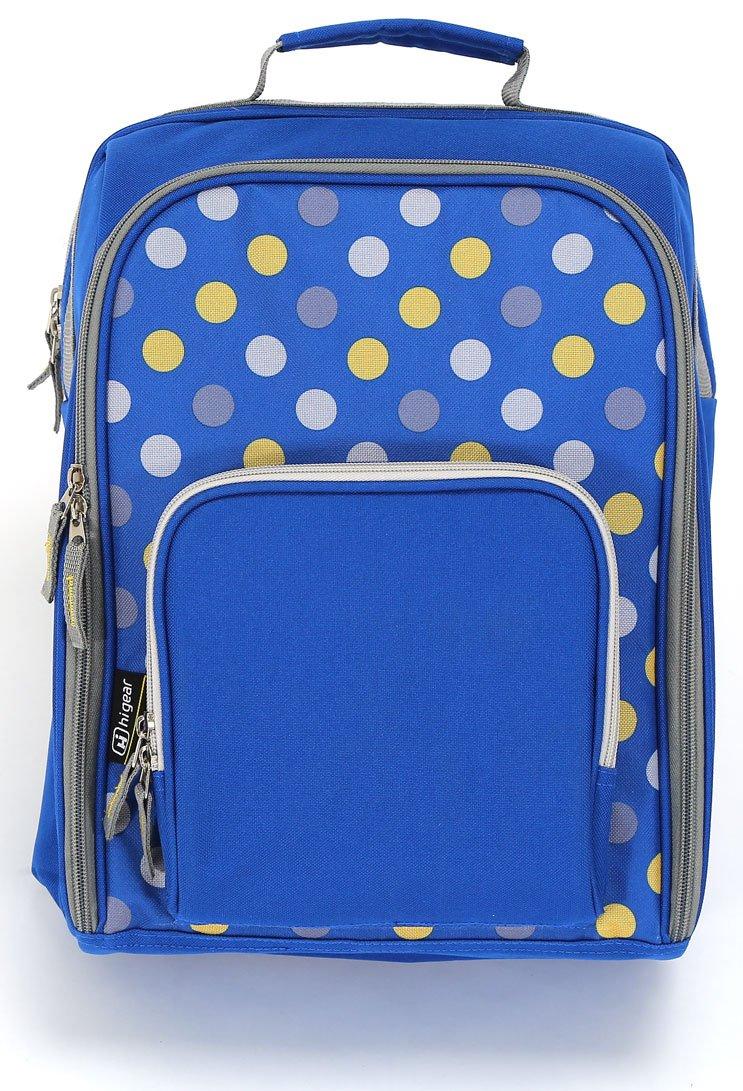 4 Person Picnic Bag