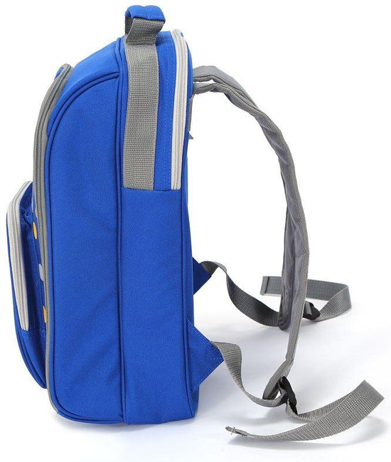 4 Person Picnic Bag
