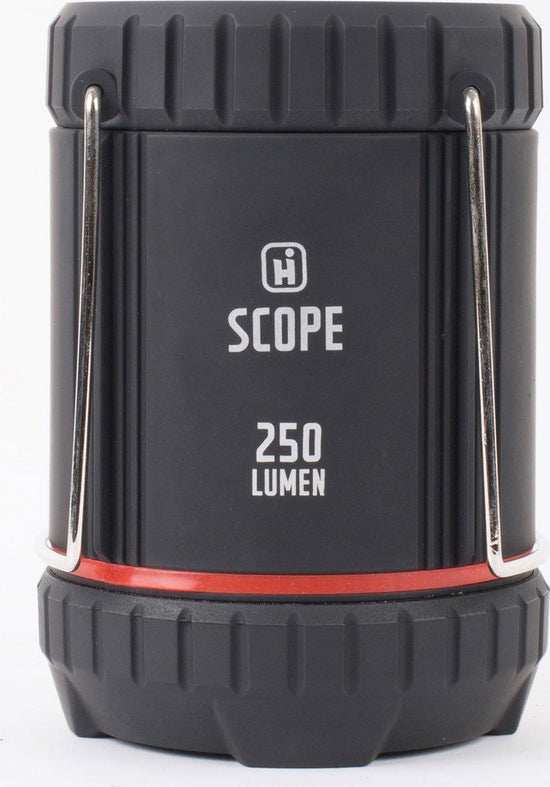Scope Telescopic 360 COB Lantern