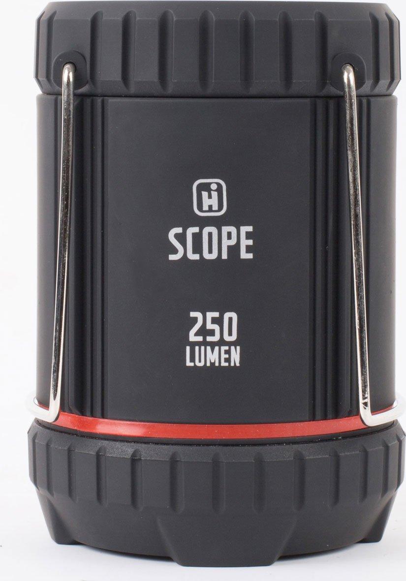Scope Telescopic 360 COB Lantern