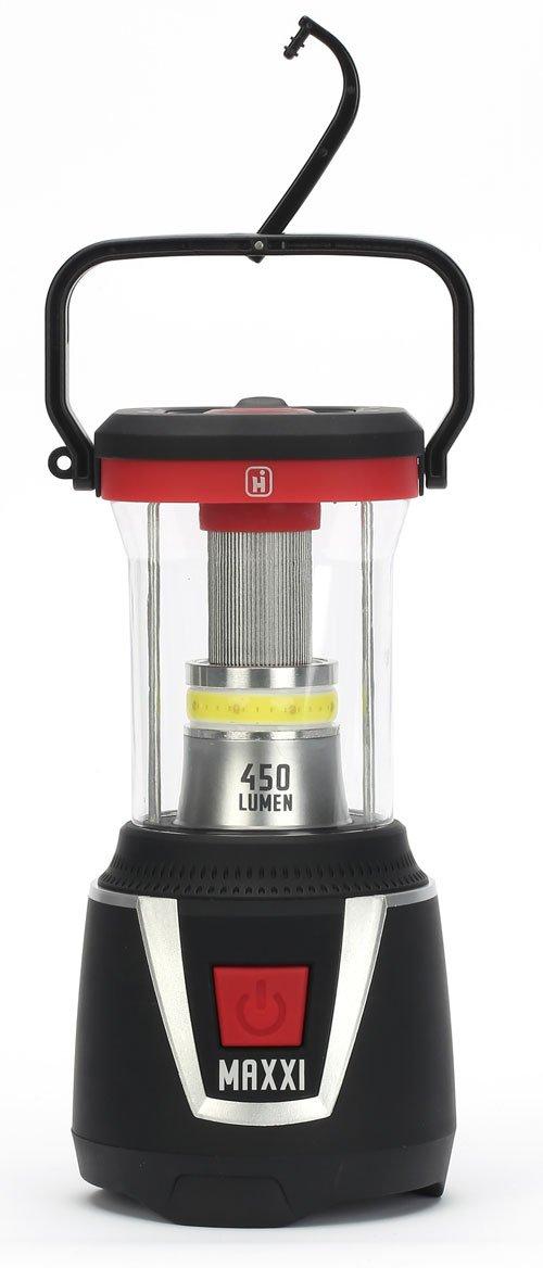 Maxxi 360 COB Lantern with Torch