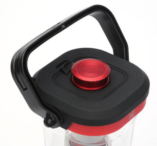 Maxxi 360 COB Lantern with Torch