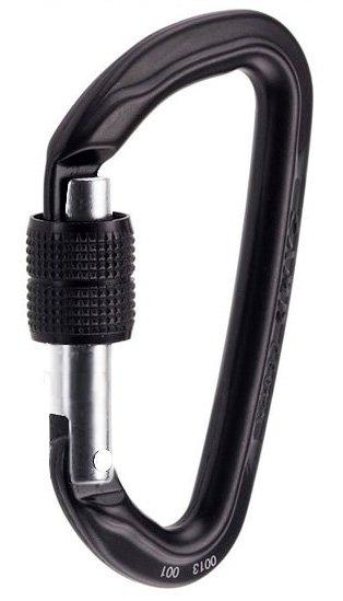 Orbit Lock Carabiner
