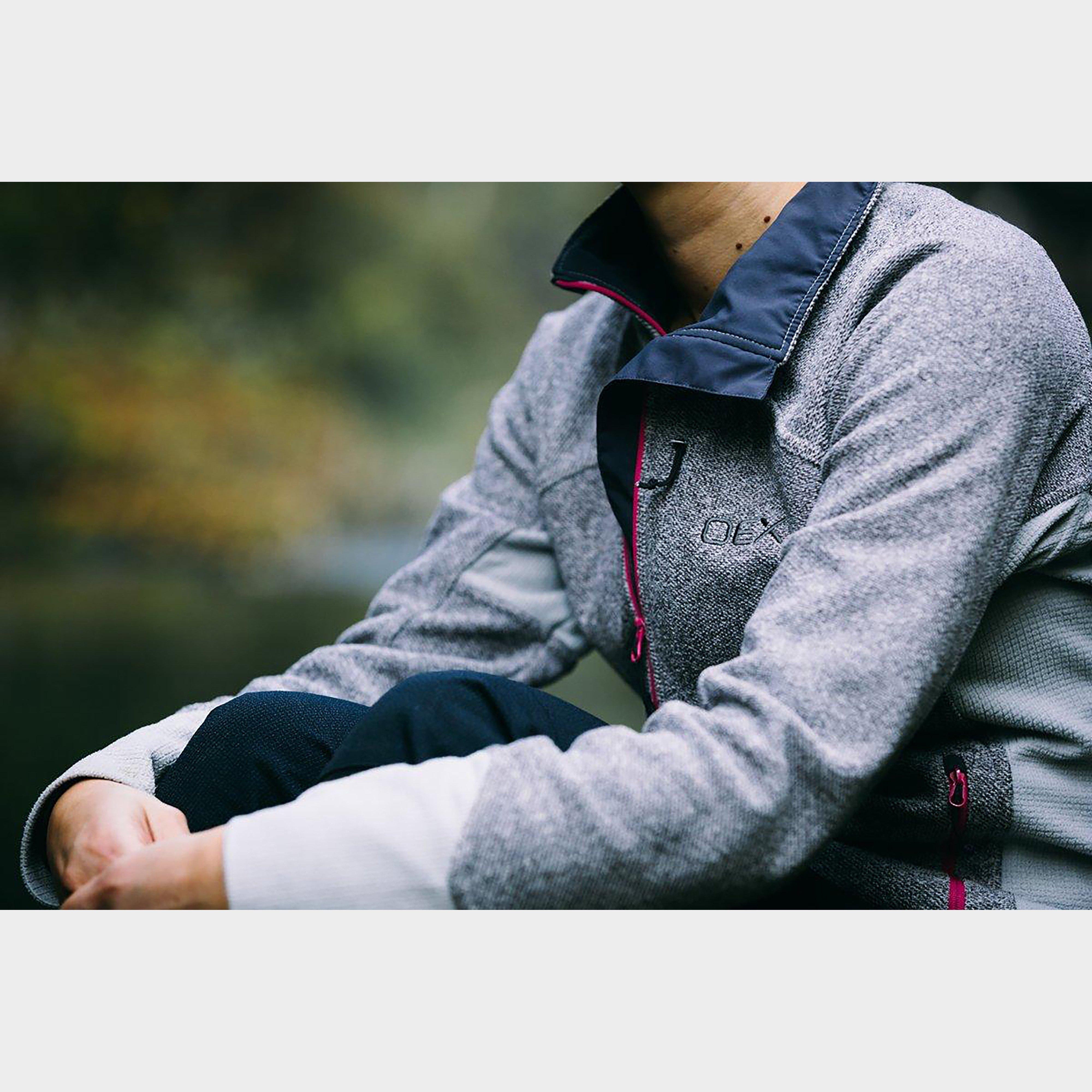 Women's Igneous Stretch 250 Fleece Jacket