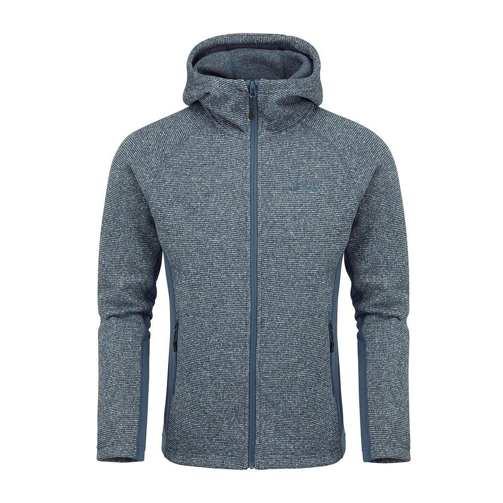 Men's Atlas Textured Fleece