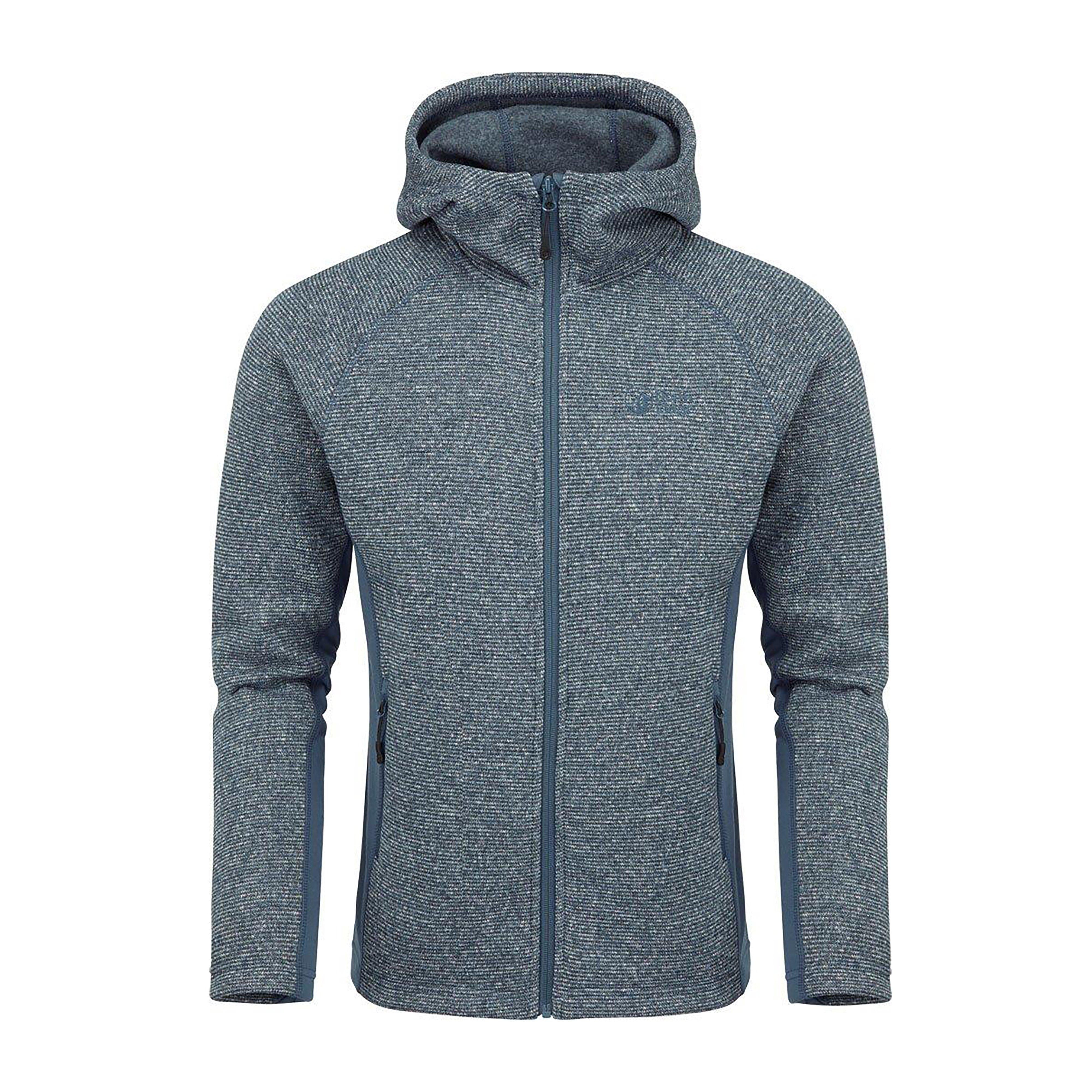 Men's Atlas Textured Fleece