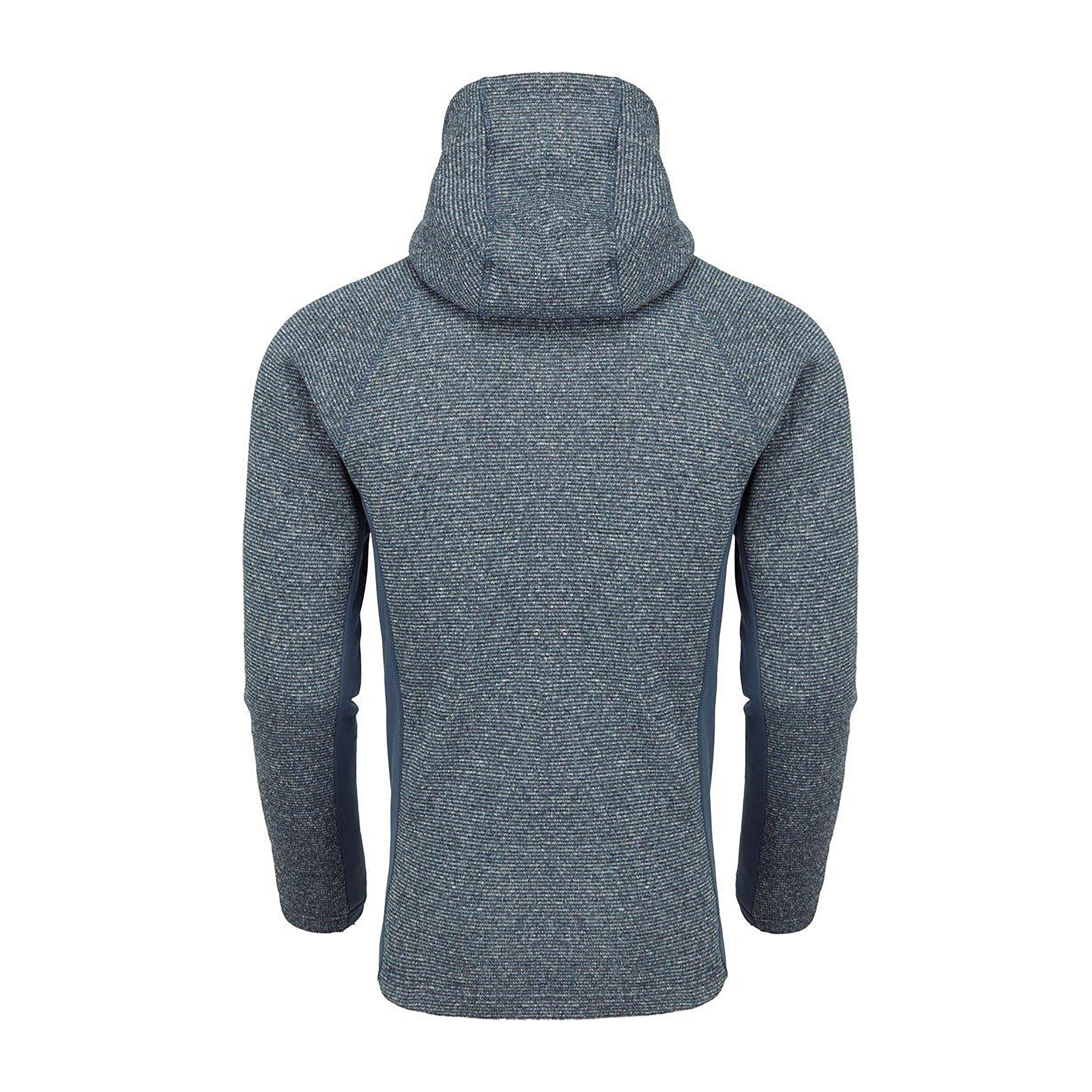 Men's Atlas Textured Fleece