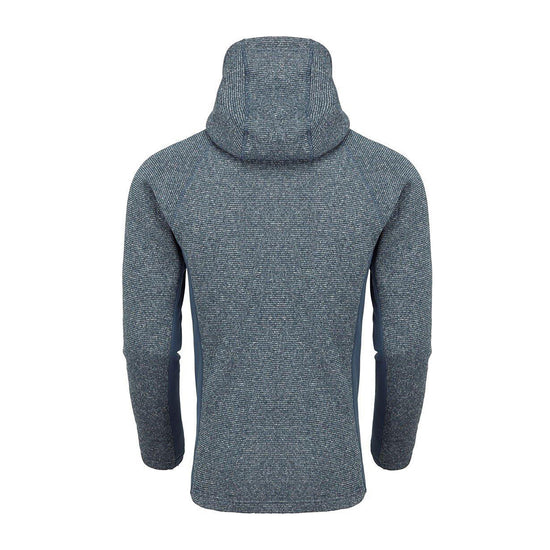 Men's Atlas Textured Fleece