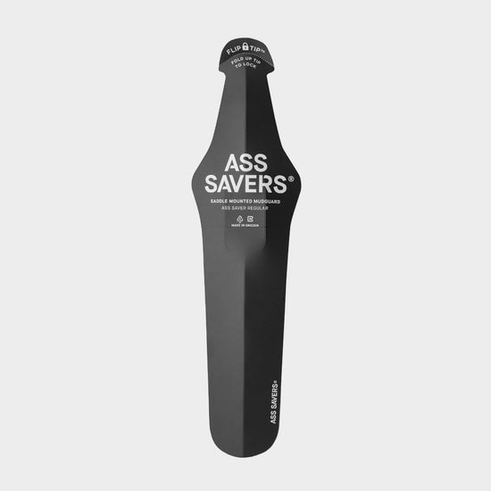 Ass Saver Regular