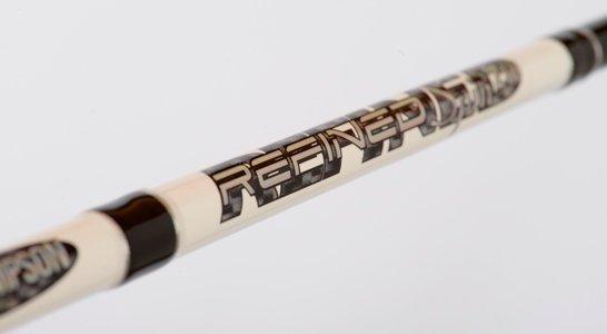 Ron Thompson Refined Spin Rod 6ft 2pc