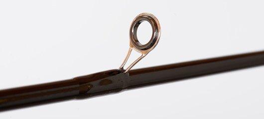 Ron Thompson Refined Spin Rod 6ft 2pc