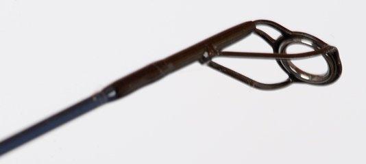 Ron Thompson Refined Spin Rod 7ft 2pc