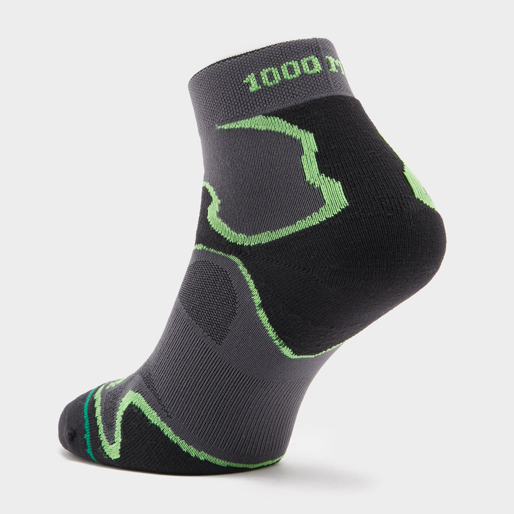 FUSION ANKLET