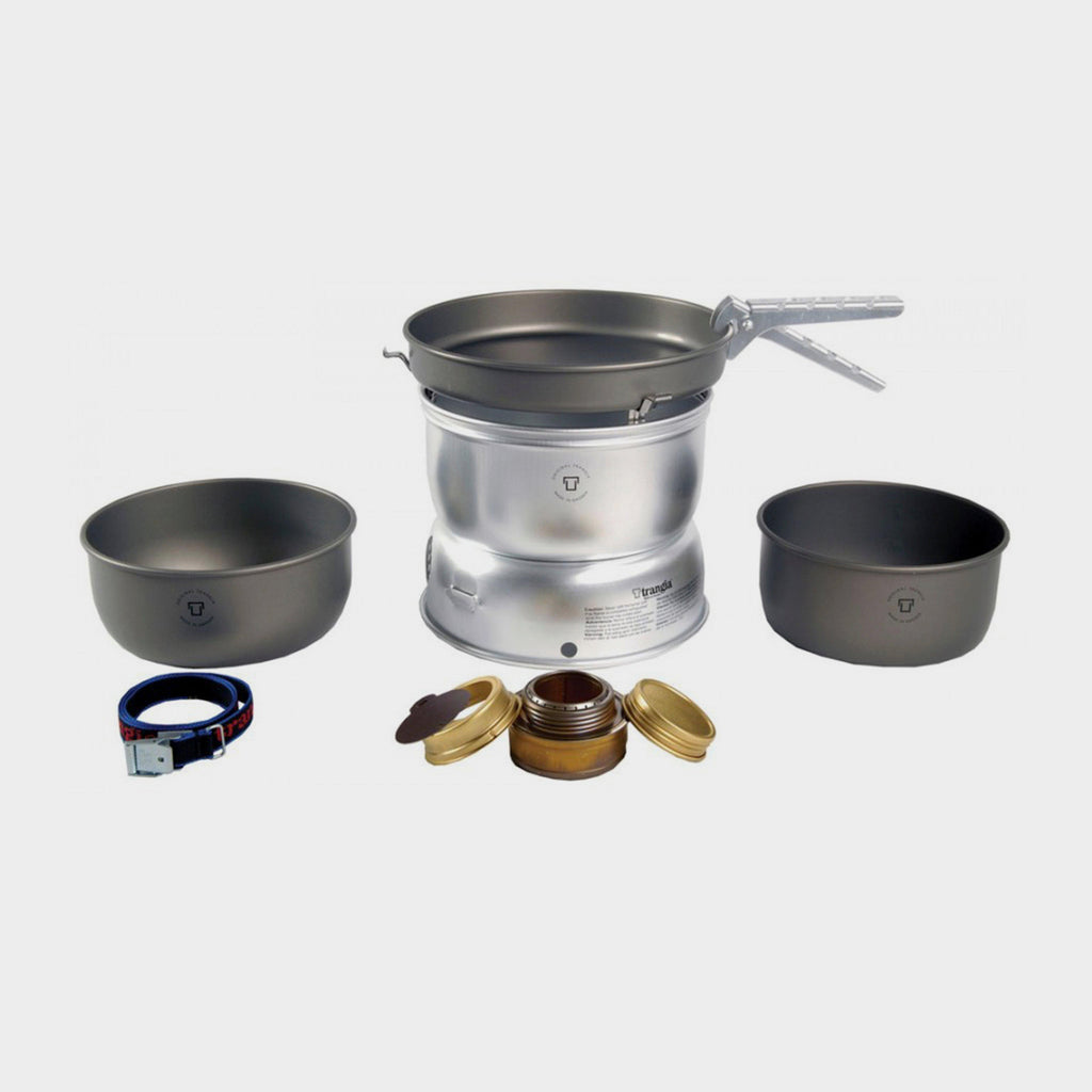 TRANGIA 27 COOK SET HA PANS
