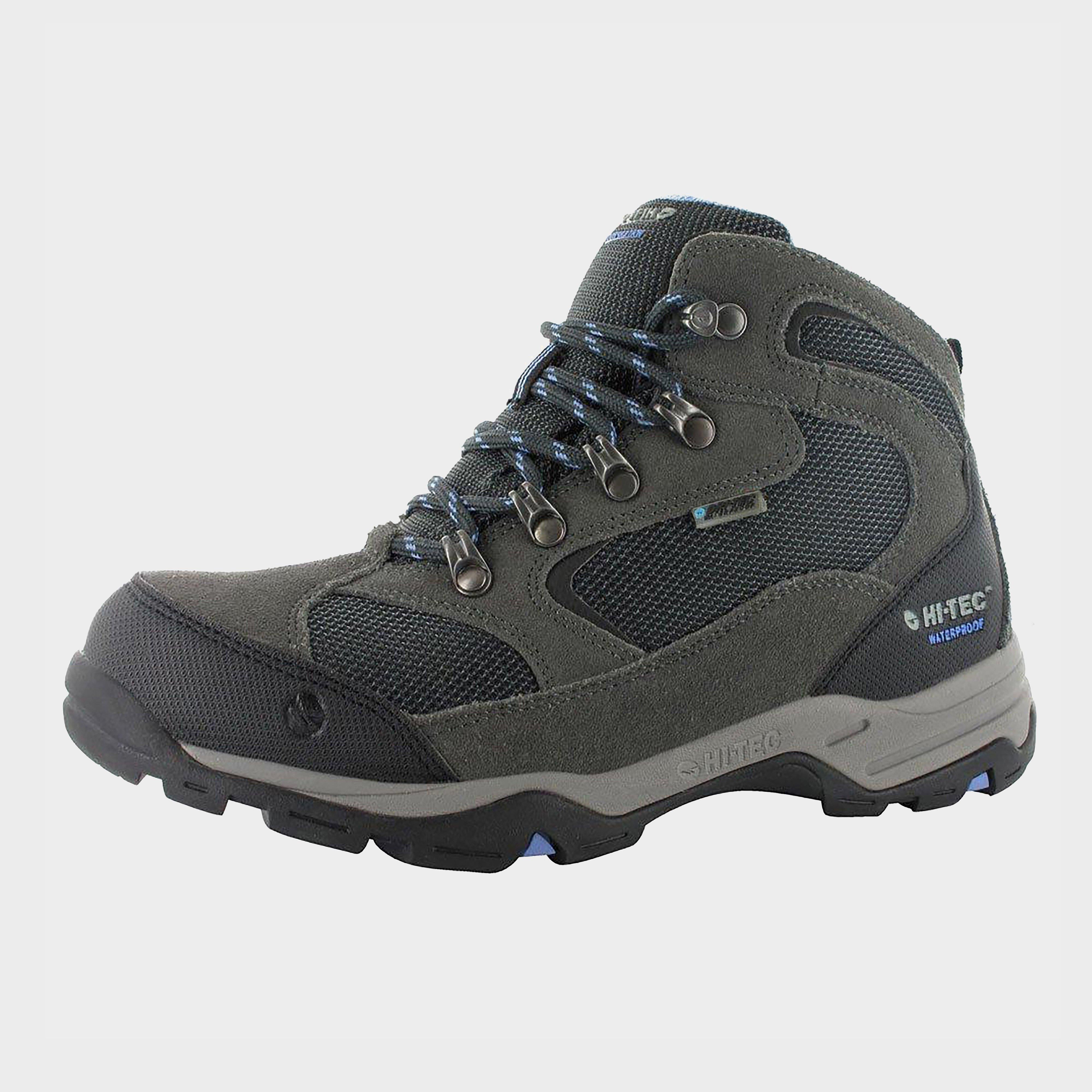 Women’s Storm Waterproof Walking Boots