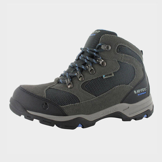 Women’s Storm Waterproof Walking Boots