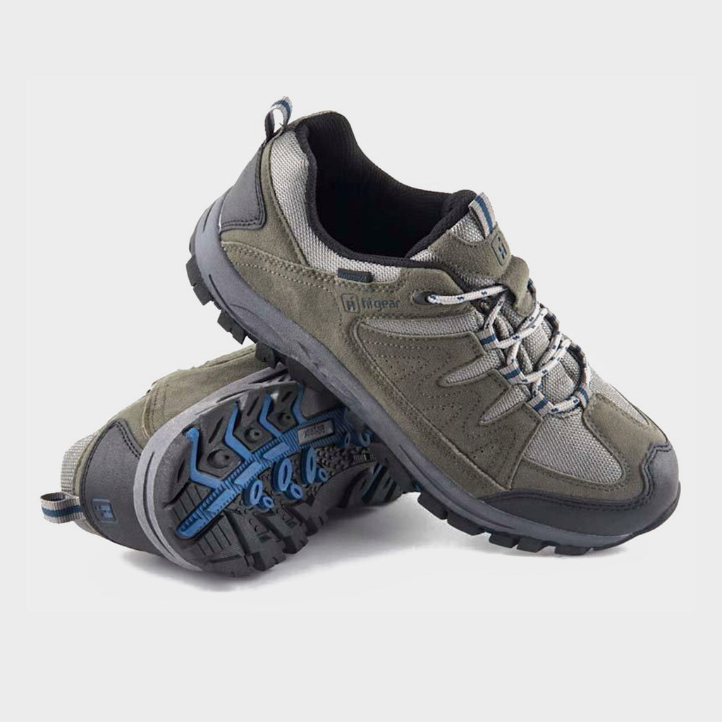 Winhill II Men's Walking Shoes