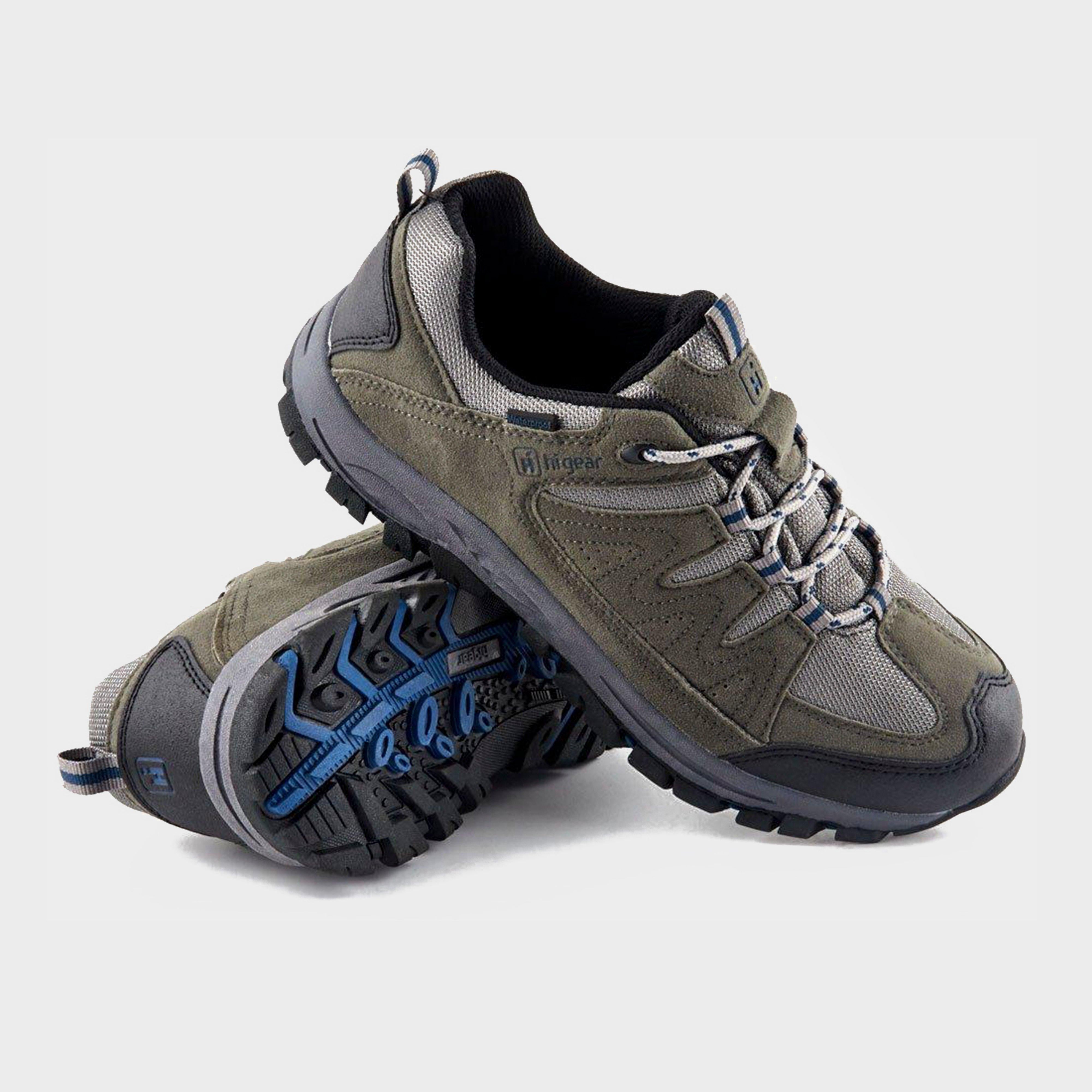 Winhill II Men's Walking Shoes