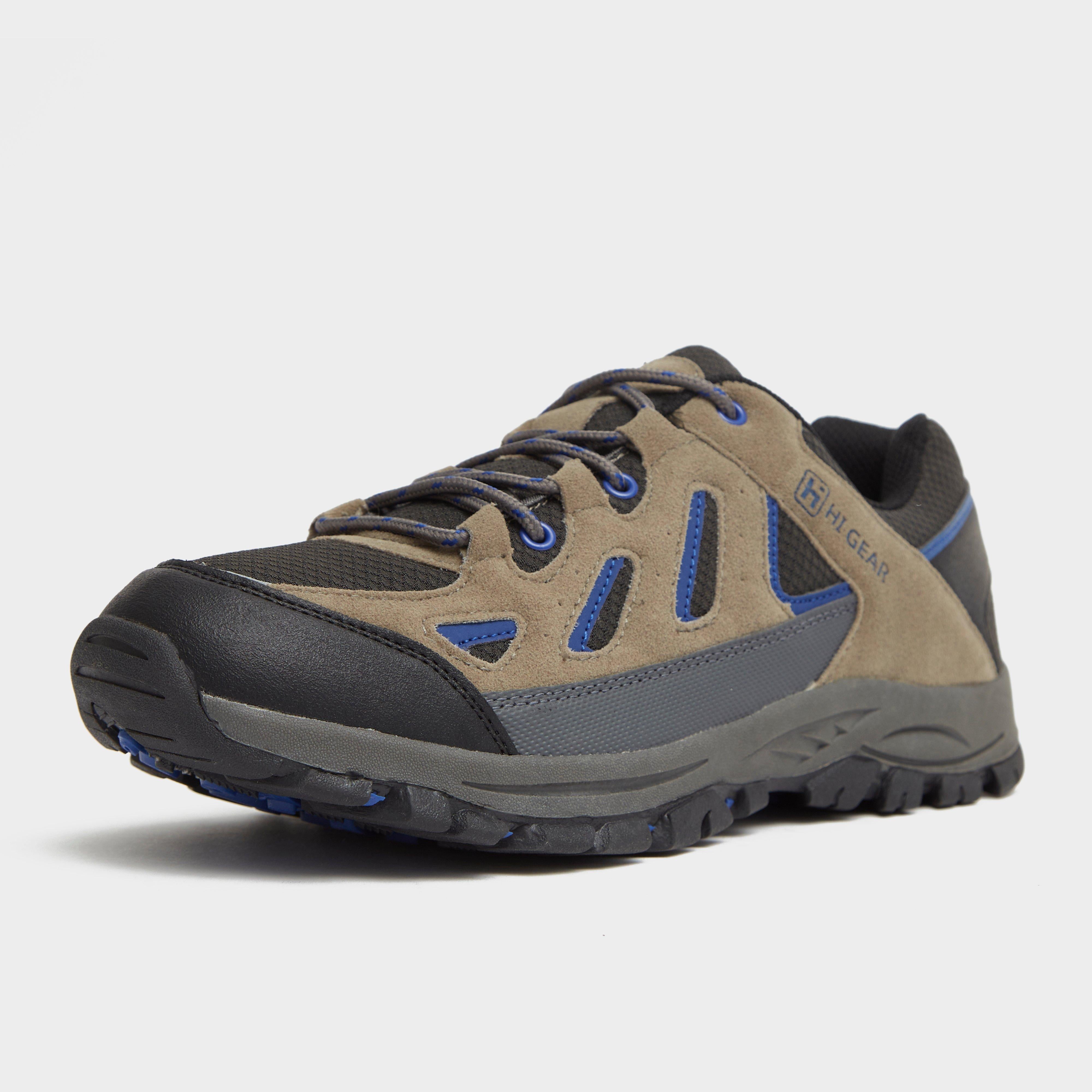 Sierra II Men's Walking Shoes