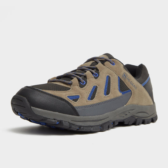 Sierra II Men's Walking Shoes