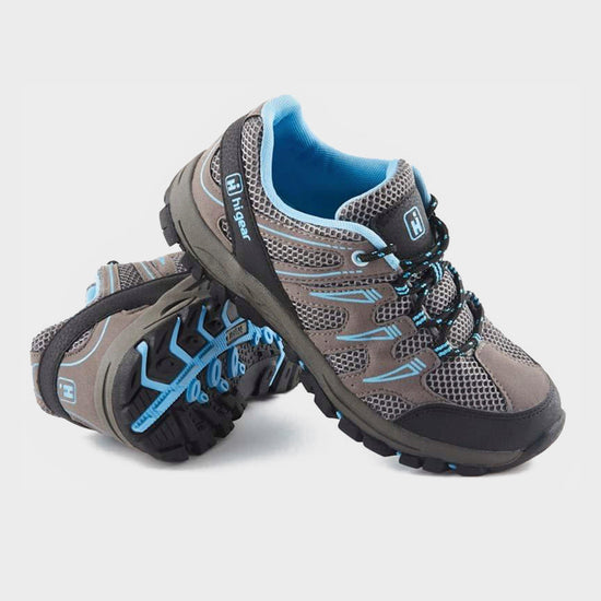 Women's Sierra II Walking Shoes
